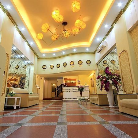 Hanoi Royal Palace Hotel 2 Εξωτερικό φωτογραφία