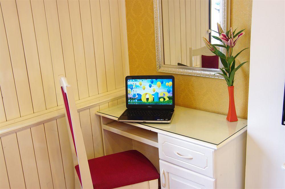 Hanoi Royal Palace Hotel 2 Εξωτερικό φωτογραφία
