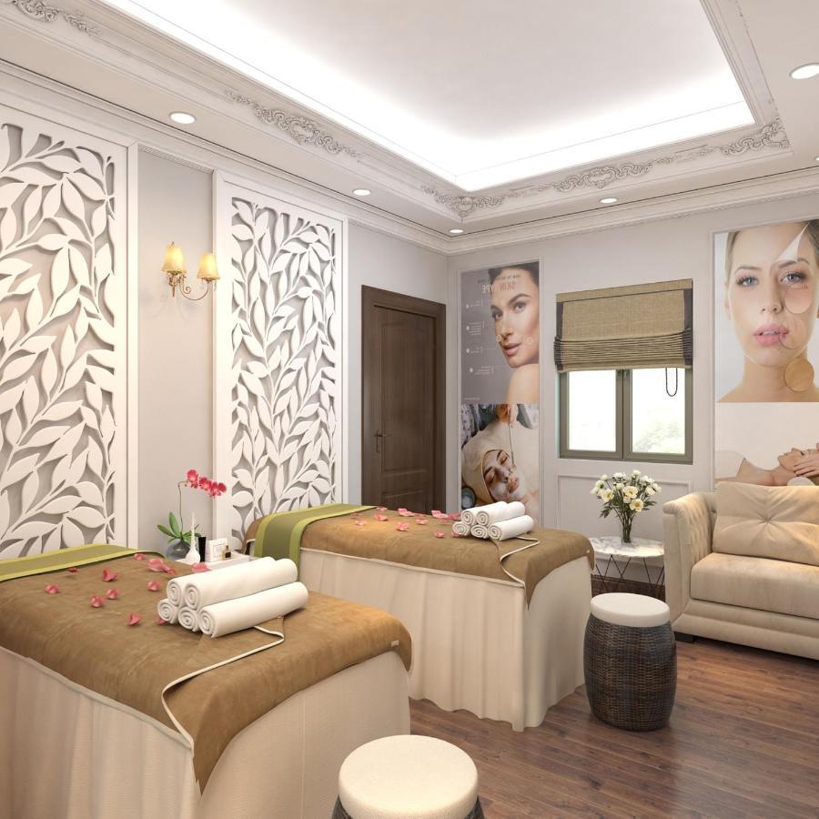 Hanoi Royal Palace Hotel 2 Εξωτερικό φωτογραφία
