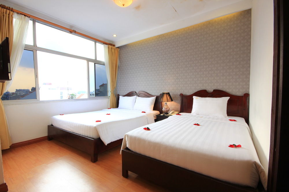 Hanoi Royal Palace Hotel 2 Εξωτερικό φωτογραφία