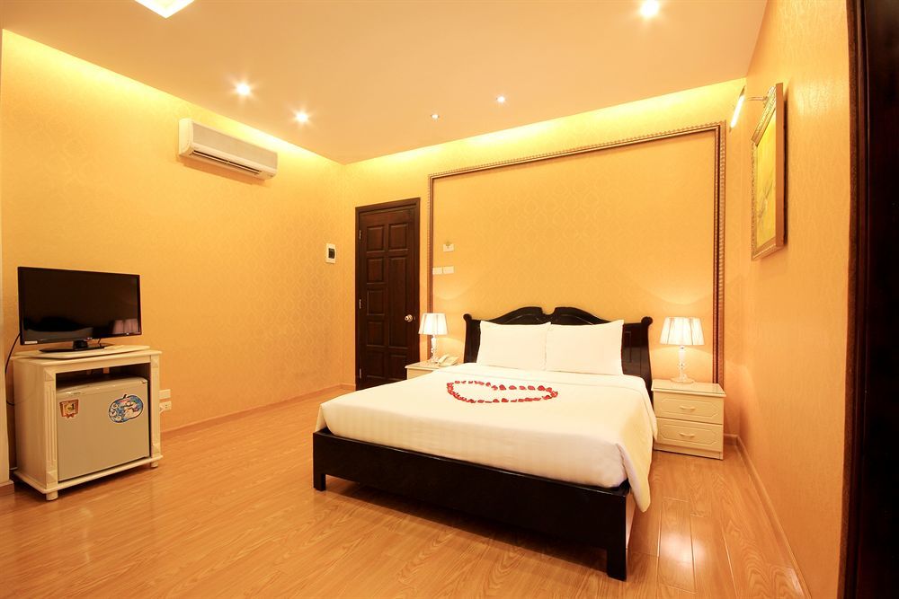Hanoi Royal Palace Hotel 2 Εξωτερικό φωτογραφία