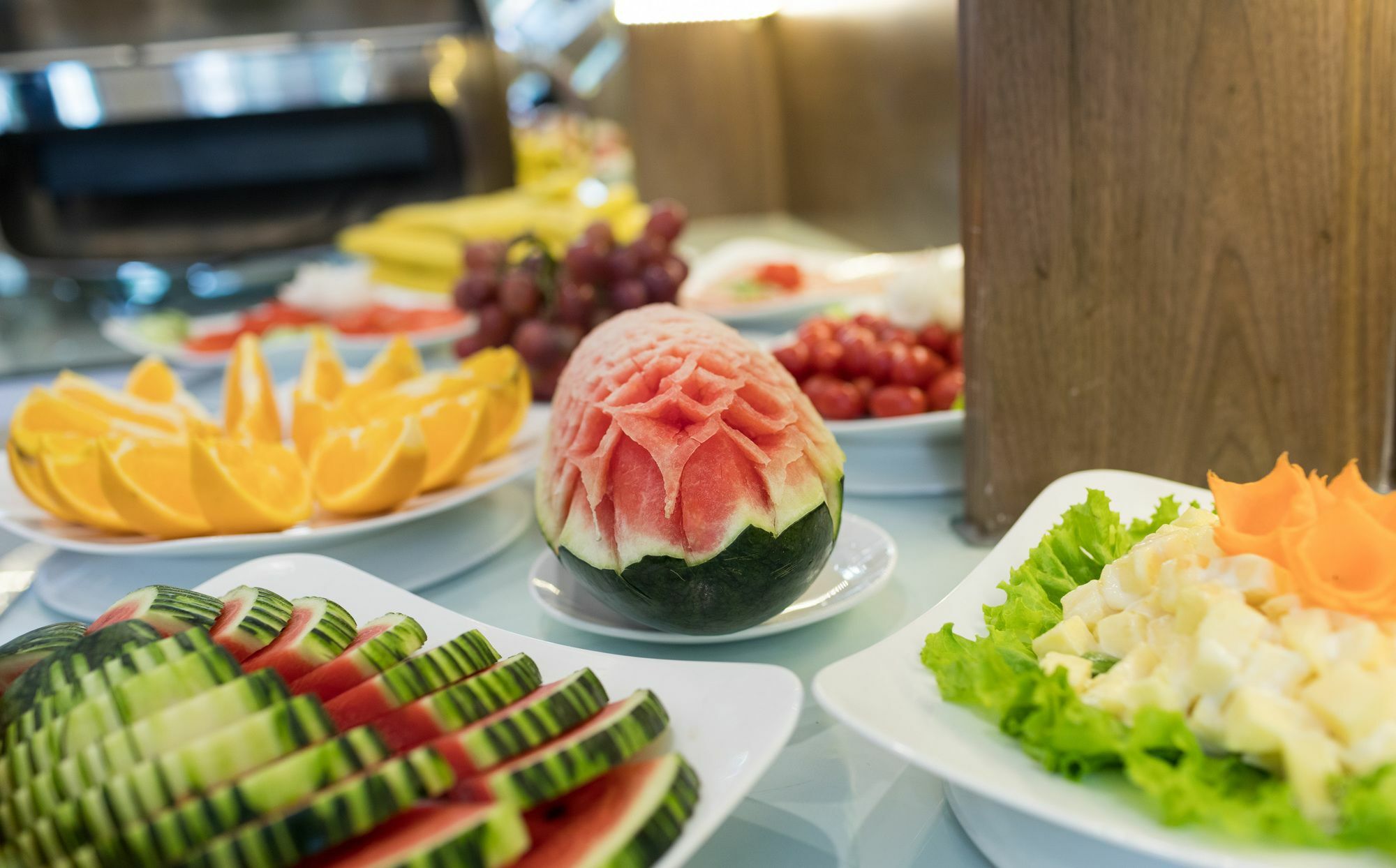 Hanoi Royal Palace Hotel 2 Εξωτερικό φωτογραφία
