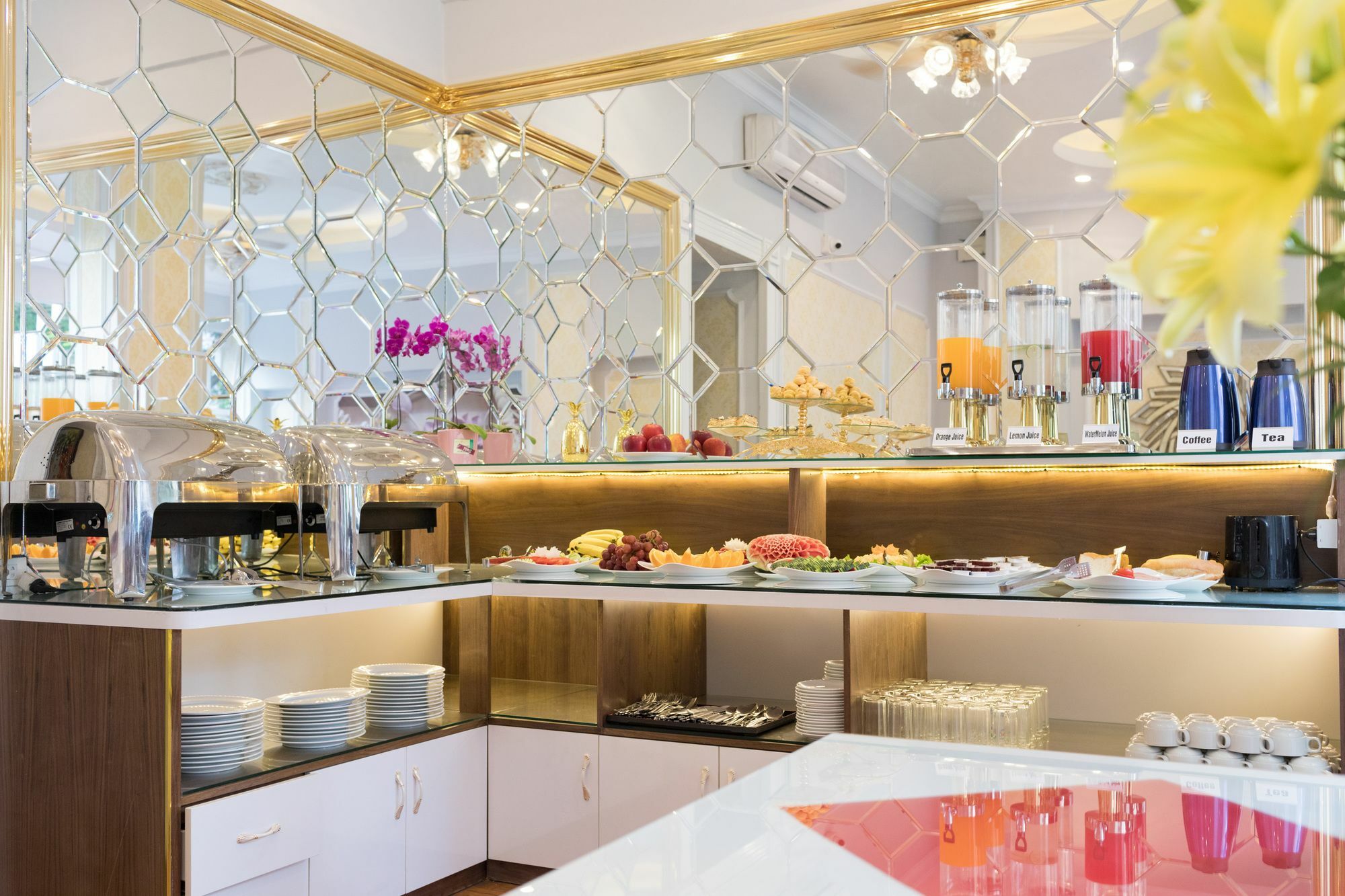 Hanoi Royal Palace Hotel 2 Εξωτερικό φωτογραφία