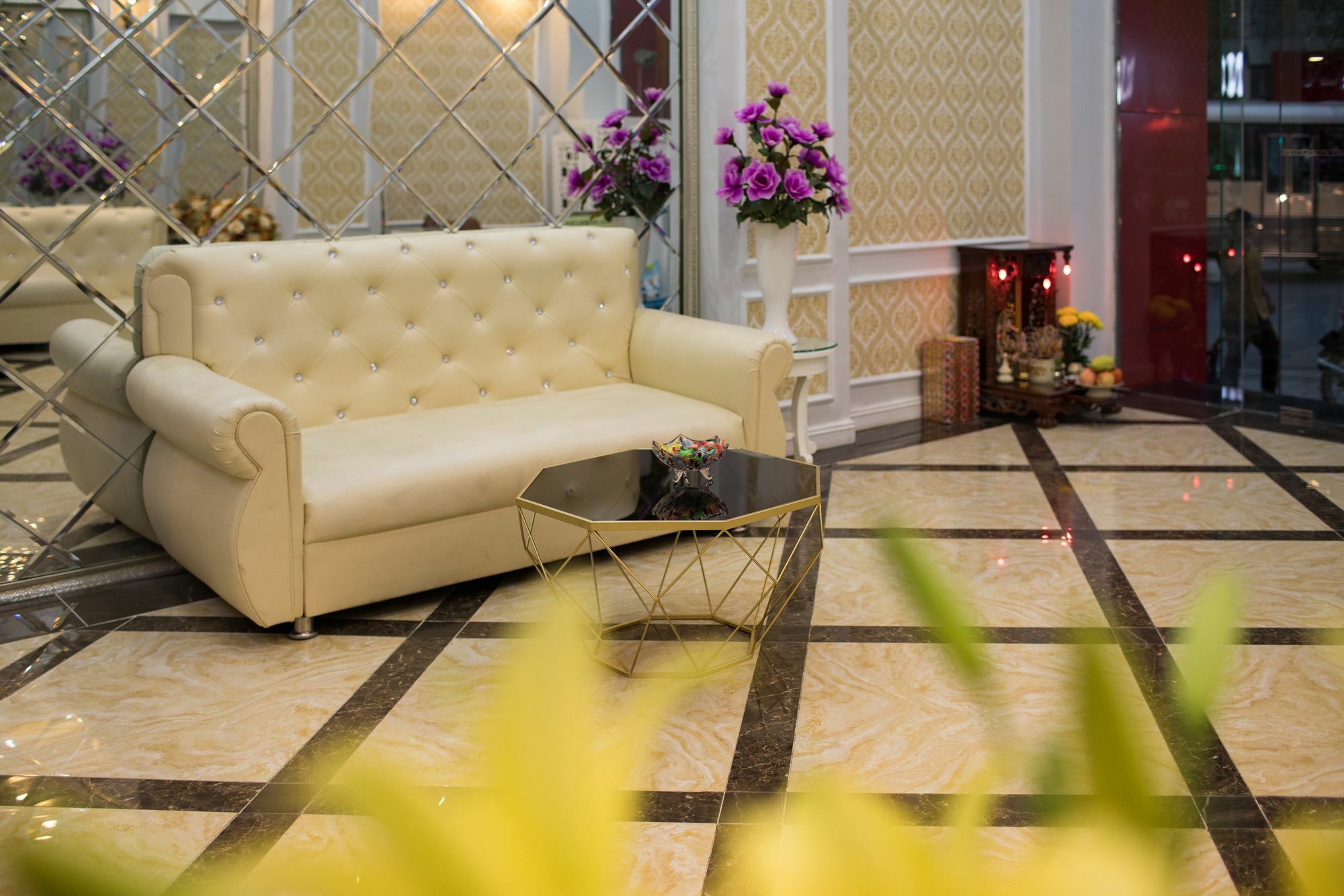Hanoi Royal Palace Hotel 2 Εξωτερικό φωτογραφία