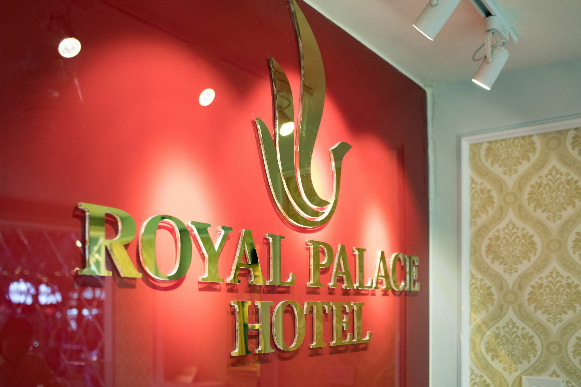 Hanoi Royal Palace Hotel 2 Εξωτερικό φωτογραφία
