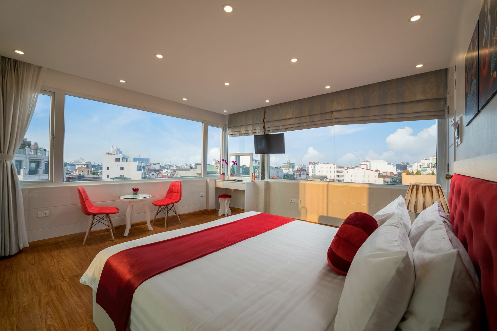 Hanoi Royal Palace Hotel 2 Εξωτερικό φωτογραφία