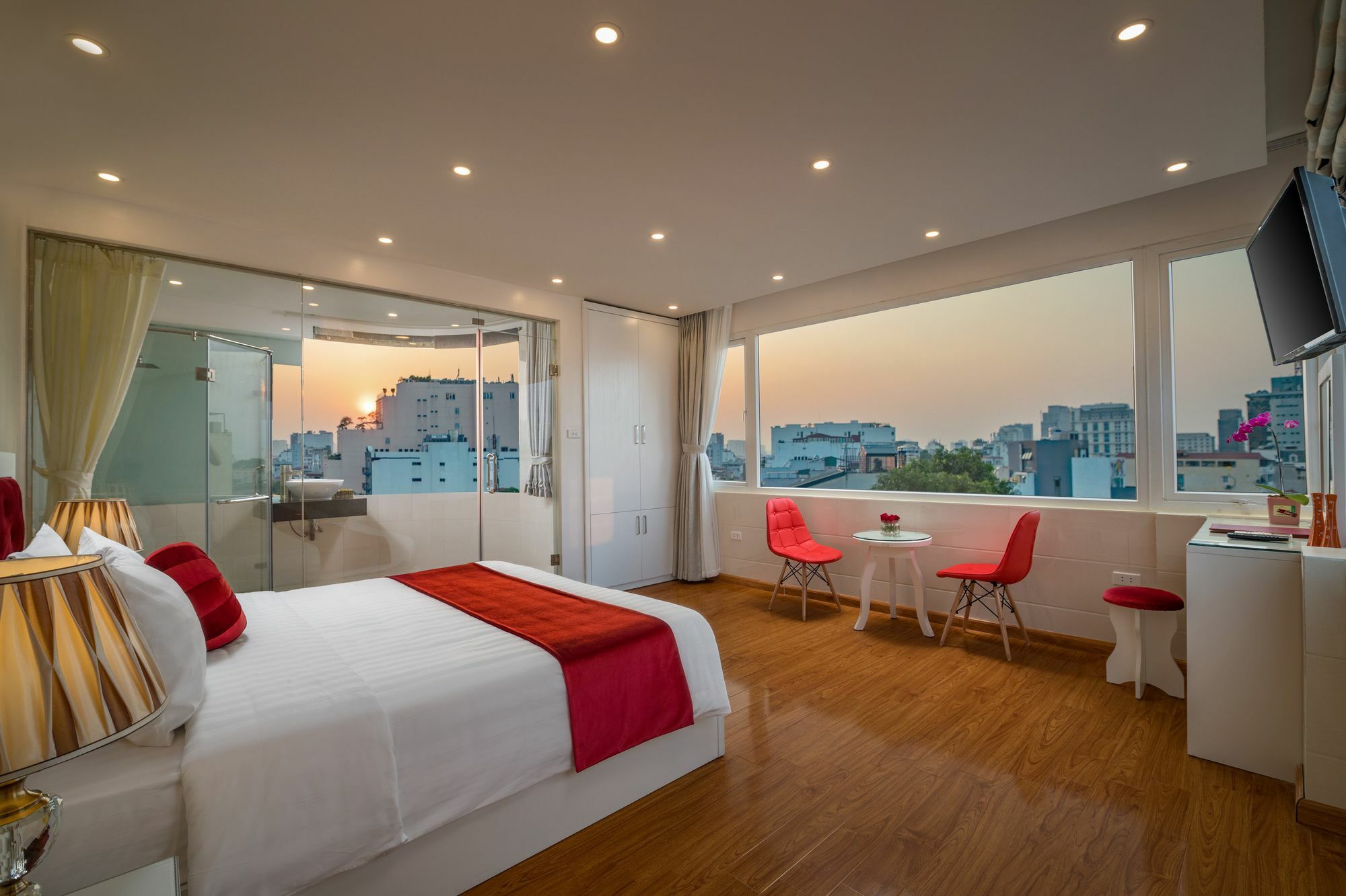 Hanoi Royal Palace Hotel 2 Εξωτερικό φωτογραφία